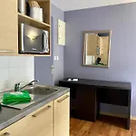Hotel Résidence Le Grand Tétras- Thermal Inclus 3*