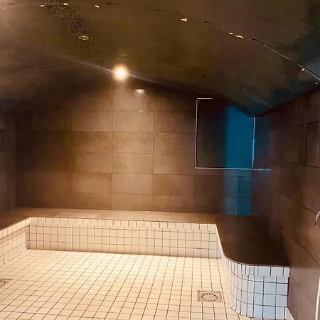 Le Grand Tetras- Thermal Inclus 3*