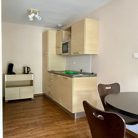 Hotel Le Grand Tetras- Thermal Inclus 3*