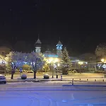 Le Grand Tetras- Thermal Inclus 3* 옥스레테르메스