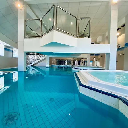 Le Grand Tetras- Thermal Inclus 3*