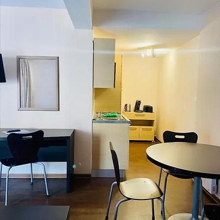 Le Grand Tetras- Thermal Inclus 3*