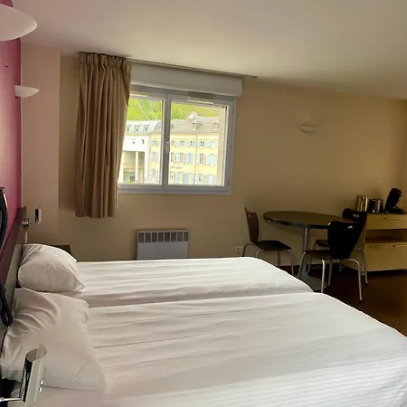 Le Grand Tetras- Thermal Inclus