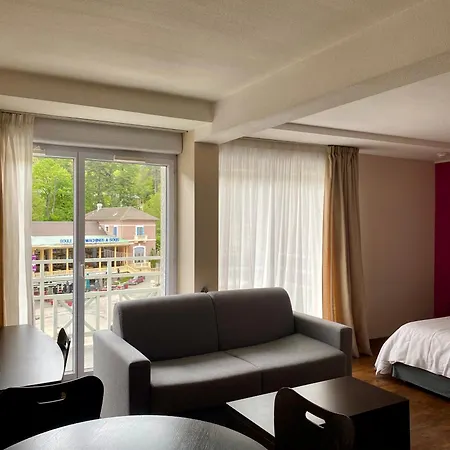 Le Grand Tetras- Thermal Inclus Акс-ле-Терм