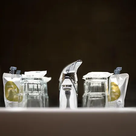 酒店 Le Grand Tetras- Thermal Inclus 阿克斯莱泰尔姆