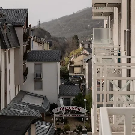 Le Grand Tetras- Thermal Inclus