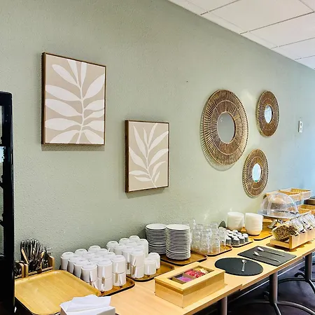 Le Grand Tetras- Thermal Inclus 3* 阿克斯莱泰尔姆