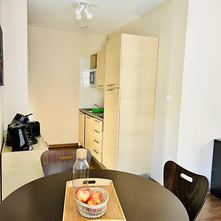 Отель Le Grand Tetras- Thermal Inclus 3*