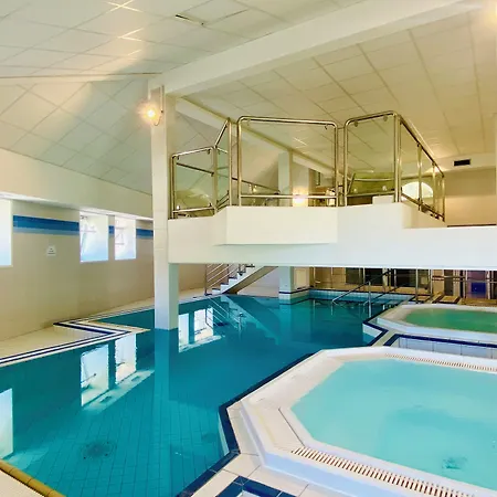 Le Grand Tetras- Thermal Inclus