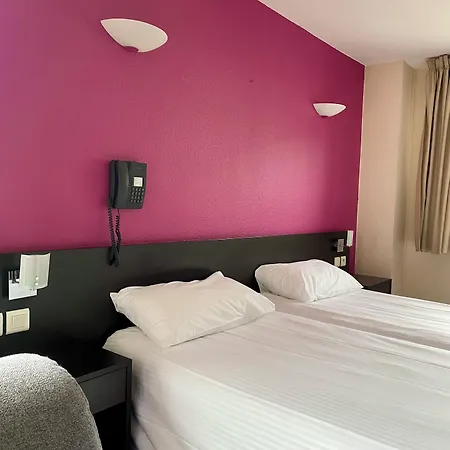 Отель Le Grand Tetras- Thermal Inclus Акс-ле-Терм