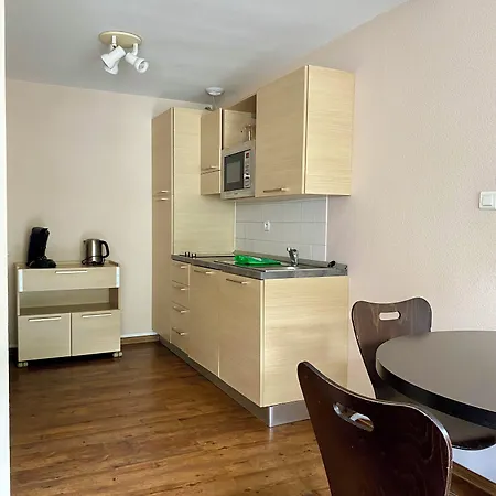 Le Grand Tetras- Thermal Inclus Hotel 3*