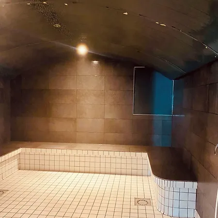 Le Grand Tetras- Thermal Inclus Hotel 3*