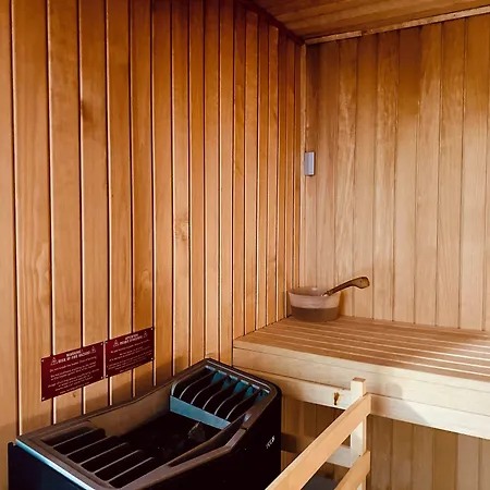 Le Grand Tetras- Thermal Inclus Отель Акс-ле-Терм