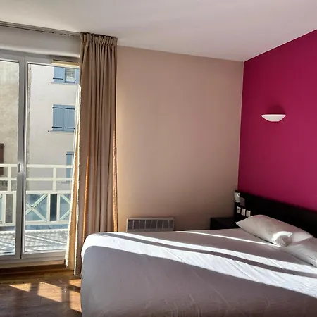 Le Grand Tetras- Thermal Inclus Акс-ле-Терм