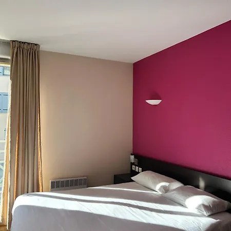 Le Grand Tetras- Thermal Inclus Ξενοδοχείο