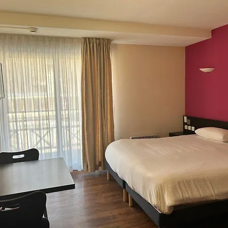 Hotel Le Grand Tetras- Thermal Inclus Ax-les-Thermes