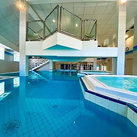 Hotel Le Grand Tetras- Thermal Inclus 3*