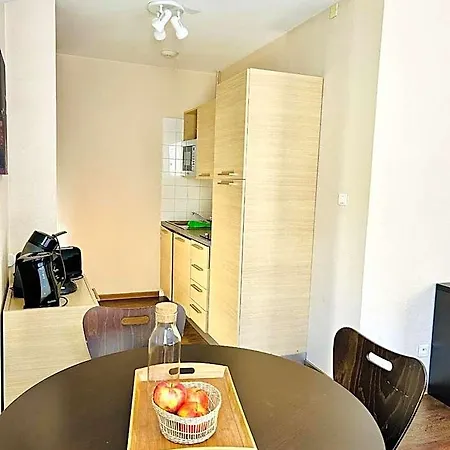 Hotel Résidence Le Grand Tétras- Thermal Inclus 3*
