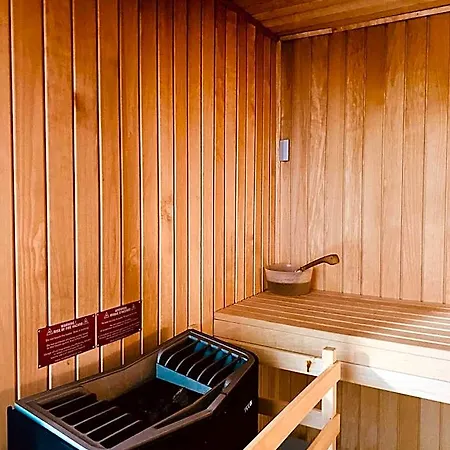 Résidence Le Grand Tétras- Thermal Inclus Ax-les-Thermes