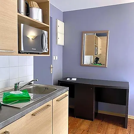 Szálloda Le Grand Tetras- Thermal Inclus 3*