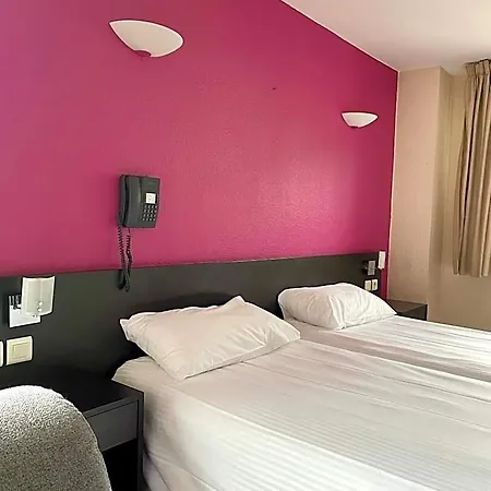 Hotel Le Grand Tetras- Thermal Inclus 3*