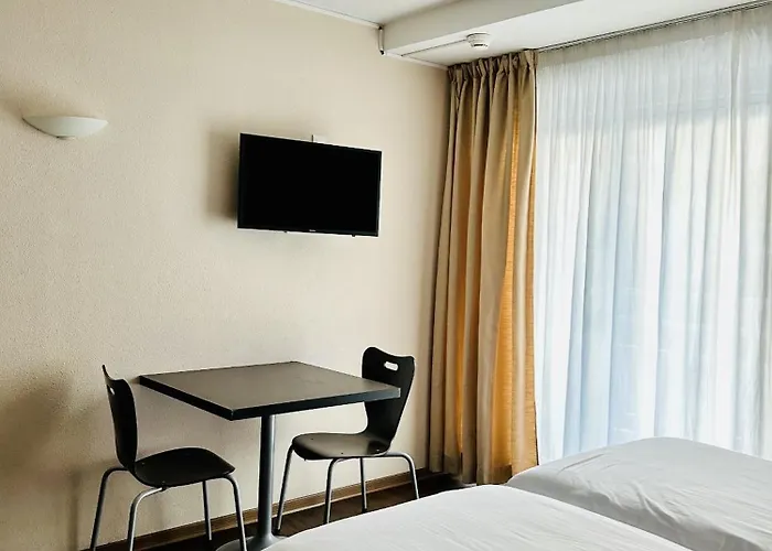 Le Grand Tetras- Thermal Inclus Ax-les-Thermes