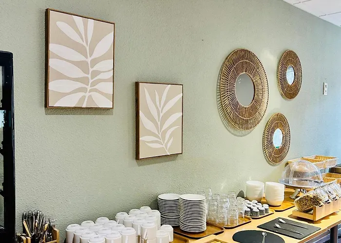 Le Grand Tetras- Thermal Inclus 3* 阿克斯莱泰尔姆