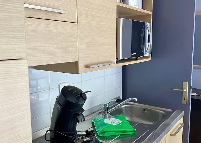 Le Grand Tetras- Thermal Inclus Ξενοδοχείο 3*