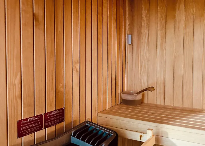 Le Grand Tetras- Thermal Inclus Ξενοδοχείο Ax-les-Thermes