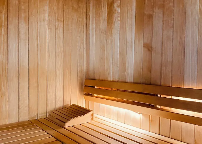 Le Grand Tetras- Thermal Inclus 酒店